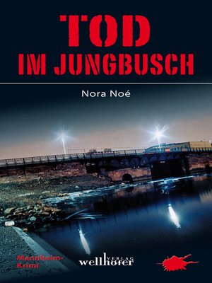 cover image of Tod im Jungbusch